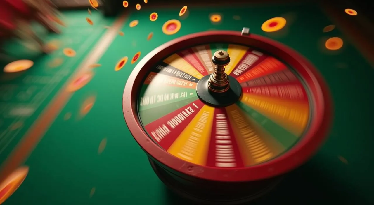 Baccarat Payout
