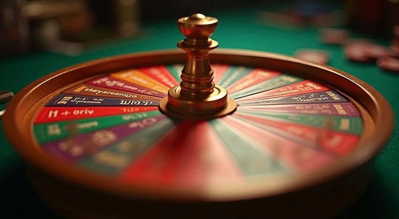 Slot QuickSpin